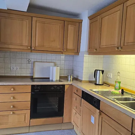 Landglueck - Bis 10 Personen Vakantiehuis *