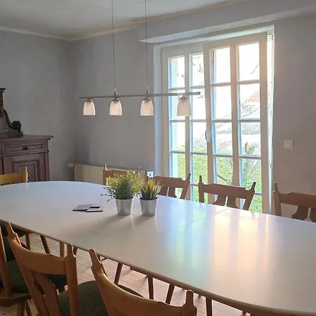 Vakantiehuis Landglueck - Bis 10 Personen *