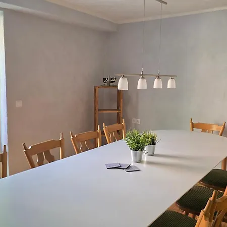 Landglueck - Bis 10 Personen Vakantiehuis *