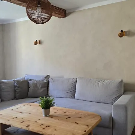 Vakantiehuis Landglueck - Bis 10 Personen