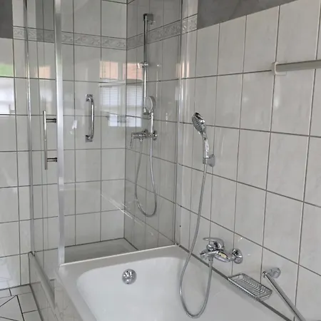 Landglueck - Bis 10 Personen * Edertal