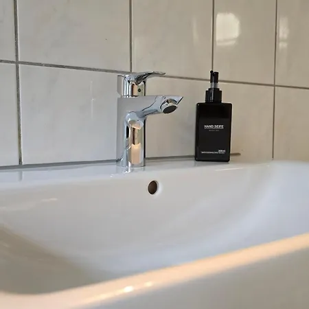 Landglueck - Bis 10 Personen Vakantiehuis *