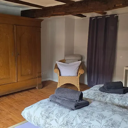 Landglueck - Bis 10 Personen *