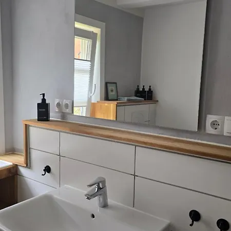 Vakantiehuis Landglueck - Bis 10 Personen